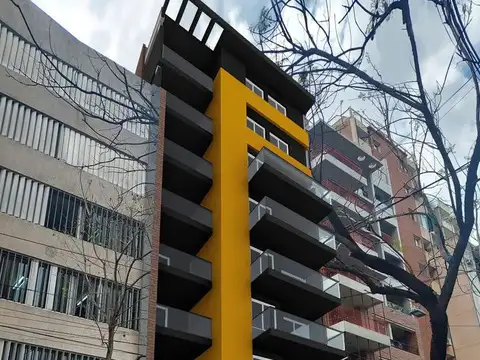 Departamento en Venta en Martin, Rosario