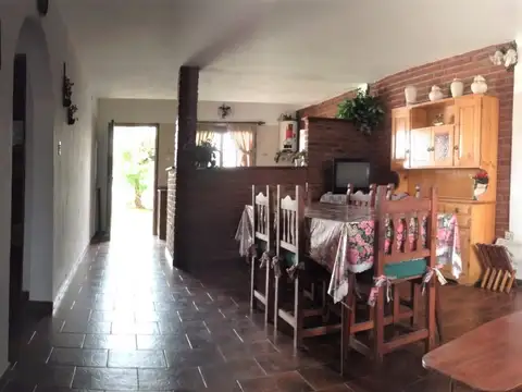 Casa en Venta 30 años