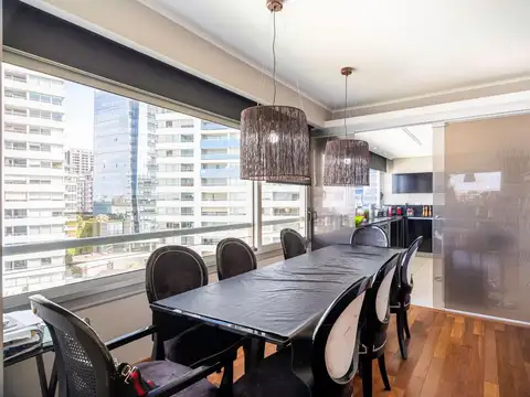 Departamento en Venta en Puerto Madero, USD 1.450.000