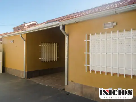 Espacioso Chalet Familiar - C725