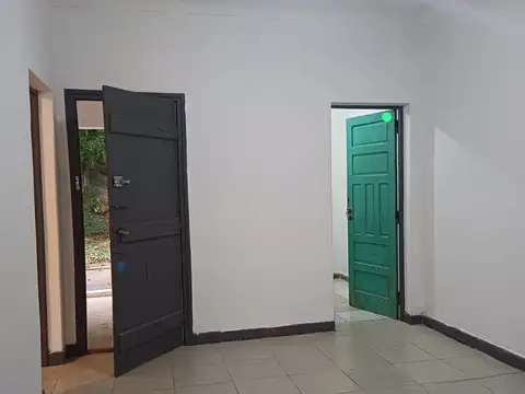 Casa en Alquiler de 1 dormitorio