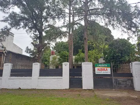 casa de 1 dormitorio