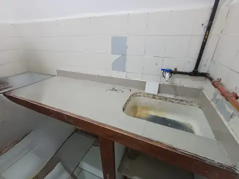 Casa en Alquiler de 1 dormitorio