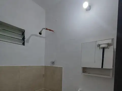 casa de 1 dormitorio