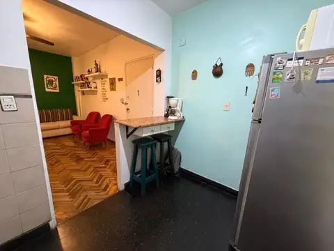 Departamento en Venta 61 años