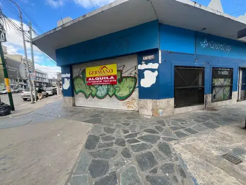 Local en Alquiler en San Justo, Partido de La Matanza