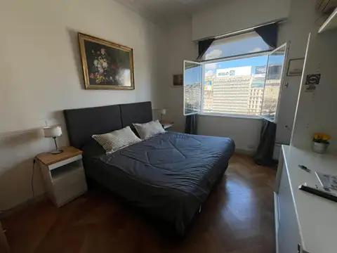 Departamento en Alquiler de 2 dormitorios