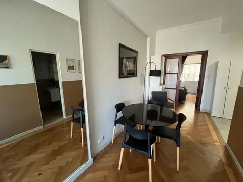 Departamento en Alquiler al Este