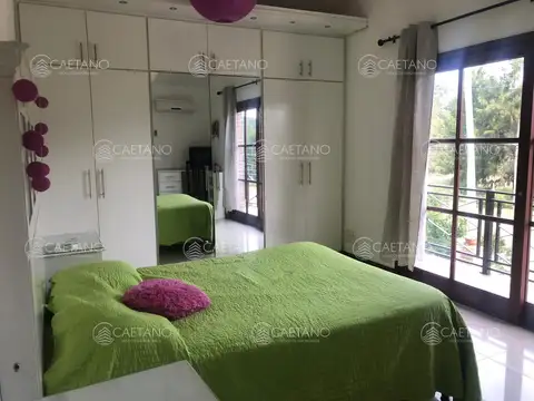 Casa en Alquiler Temporal de 4 dormitorios