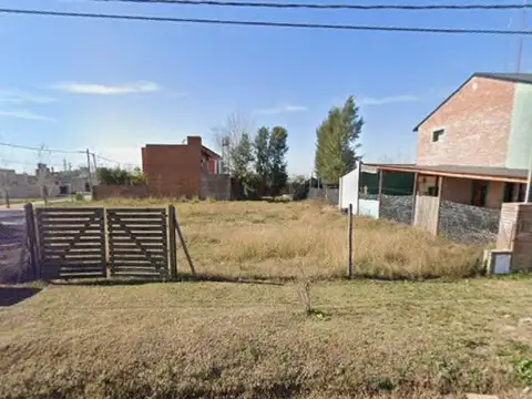EN VENTA - TERRENO 300 M2 - TIERRA DE SUEÑOS 3