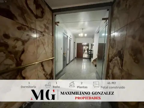 Departamento venta Lomas de Zamora