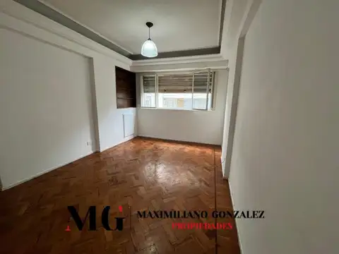 Departamento en Venta 40 años