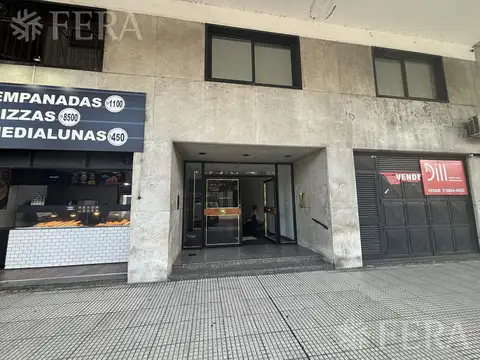 Departamento en Alquiler de 2 ambientes