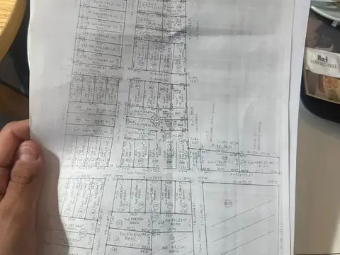 Las Tapias Lote 161 Manzana 12 100