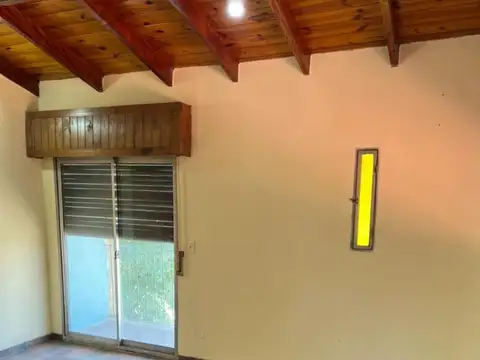 CHALET en DOS plantas con DEPARTAMENTO