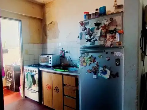 Departamento en Venta de 3 dormitorios