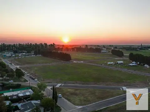 Terreno en venta - 300Mts2 - General Lagos