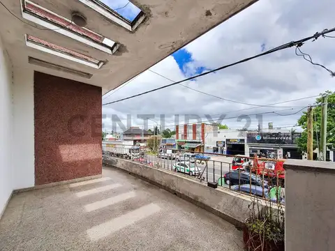 PH de 2 dormitorios  y Terraza