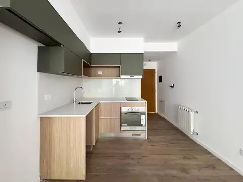 Departamento en Alquiler Apto profesional