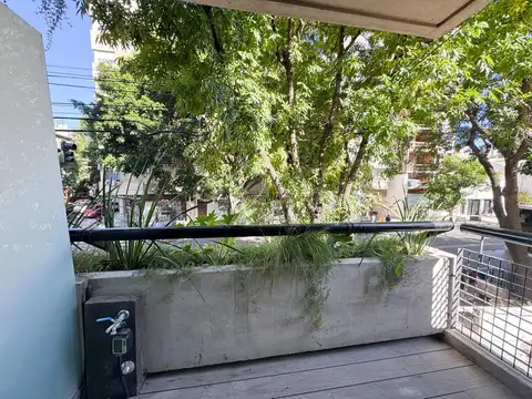 Departamento en Alquiler de Monoambiente
