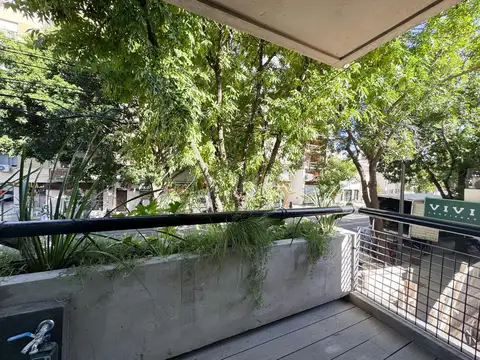 Departamento en Alquiler A Estrenar