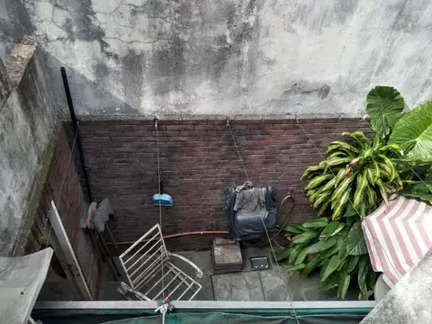 Casa en Venta, lote propio