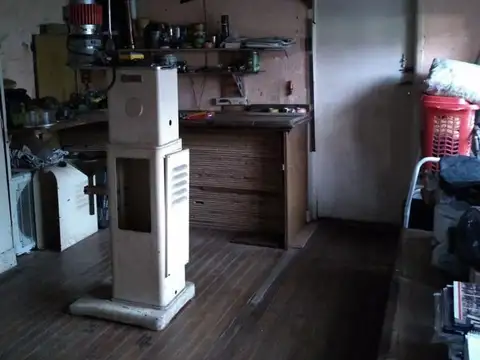 Casa en Venta 40 años