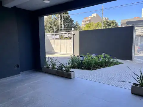 Coronel Benjamín Virasoro 300