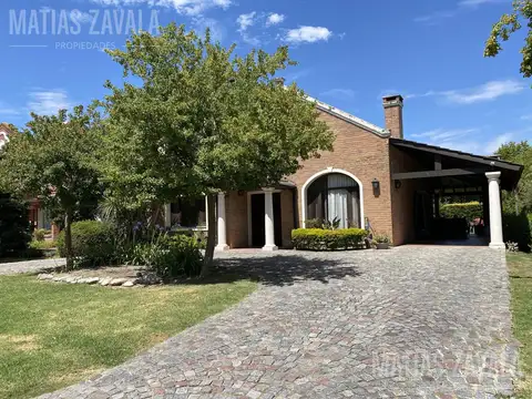 Club de Campo Pueyrredon