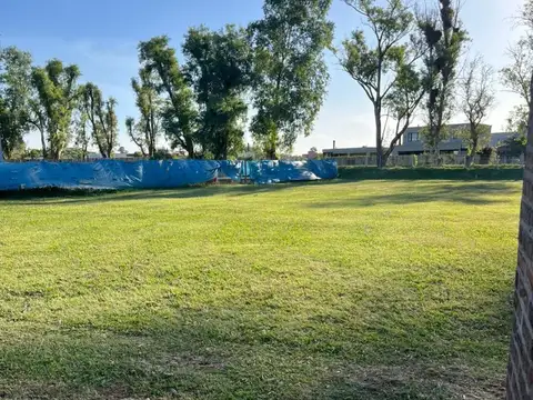 Terreno en Venta en Pilar del Este - Santa Emilia, Countries y Barrios Cerrados en Pilar
