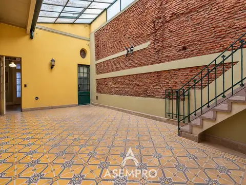 Casa en Venta en Flores, CABA