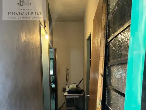 Casa 6 ambientes con 3 baños