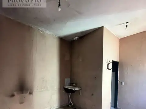 Casa en Venta 20 años