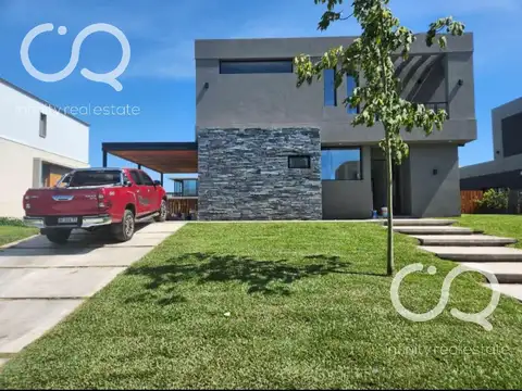 Casa en Acacias - Puertos / Escobar