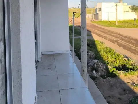 Departamento en Venta 3 años