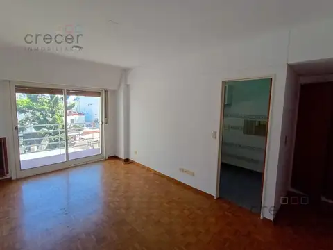 Departamento en colegiales