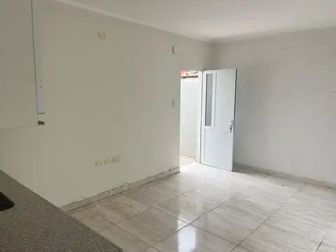 Depto Tipo Casa en Venta de 1 dormitorio