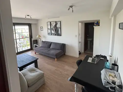 Departamento en venta en San Isidro Centro