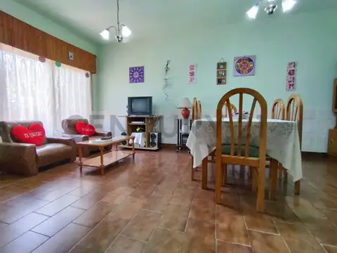 Cucha Cucha 1100, Piso 0