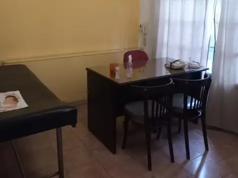 Depto Tipo Casa en Venta en Lomas del Mirador, USD 68.000