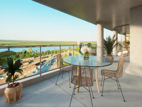 Departamento en Venta de 2 dormitorios