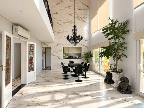 Casa en Alquiler 8 años
