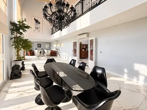 Casa en Alquiler al Noroeste