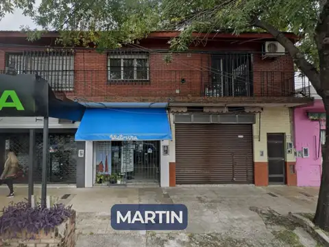 Departamento en alquiler en Castelar