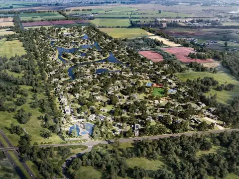 Terreno en Venta en Cañuelas, USD 135.000