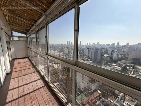 4 Ambientes 2 baños Cocina a Nuevo Vista al Rio Losa radiante   Cochera