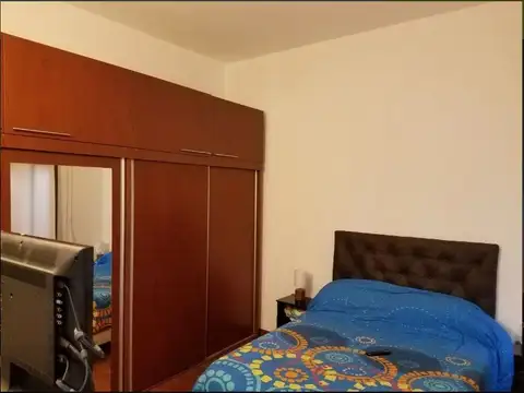 Departamento en Venta en Montevideo, USD 130.000