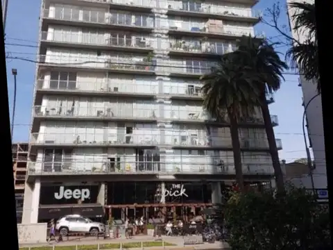 Av. Del Libertador 2300