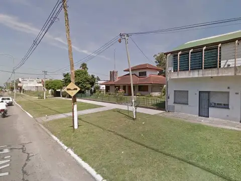Avenida 21 al 600