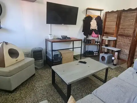 Depto Tipo Casa en Venta en Villa Martelli, USD 69.000